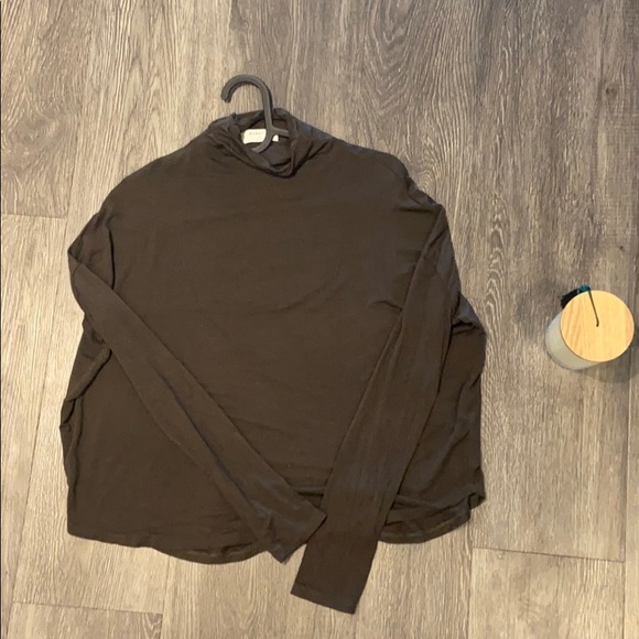 Babaton seaton army green almost new - Picture 2 of 4